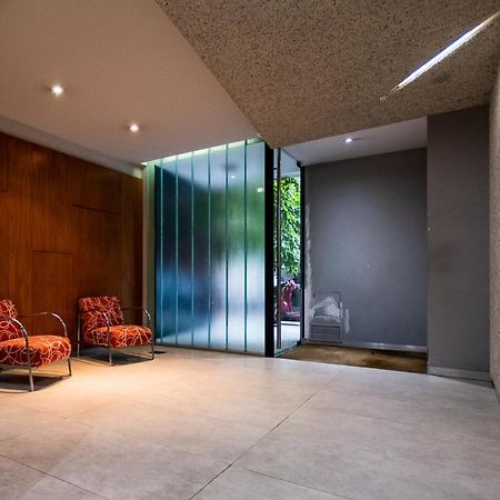 דירות בואנוס איירס Urban Botanico, Tu Lugar En La Ciudad מראה חיצוני תמונה