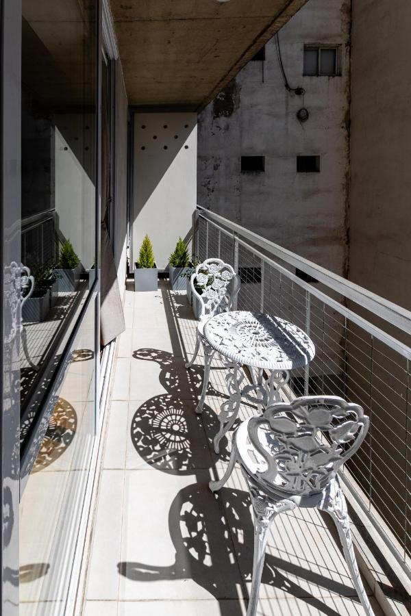 דירות בואנוס איירס Urban Botanico, Tu Lugar En La Ciudad מראה חיצוני תמונה